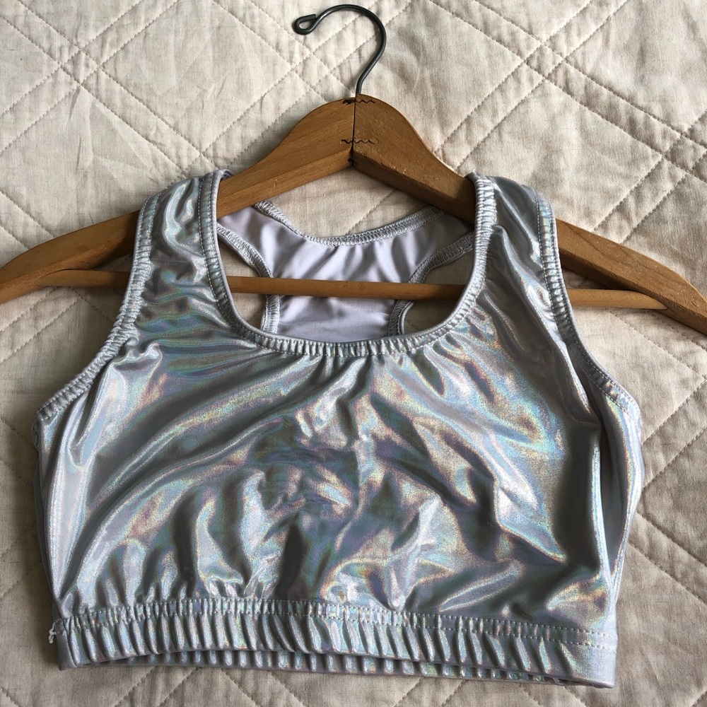 Sports bra